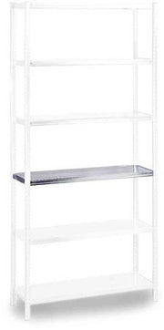 HYLDE 9031-5 GALVANISERET