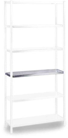 HYLDE 9031-5 GALVANISERET
