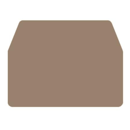 ENDEPLADE FOR WDU 1,5"