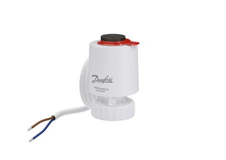 TWA-Q 230V NC 1,2M KABEL