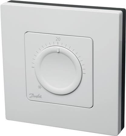 DANFOSS ICONTM WD, DREJEKNAP