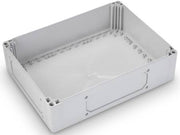 CUBO C BUND U/LÅG 300X400X102