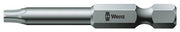 867/4 Z TORX BITS, TX 25 X 50 MM