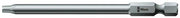 867/4 Z TORX BITS, TX 40 X 89 MM