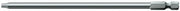 867/4 Z TORX BITS, TX 25 X 152 MM