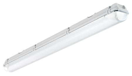 ALHAMA LED 47W 5800LM 4K PC 1500MM