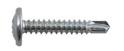 PROFILSKRUE MED BORSPIDS 4,2X25MM