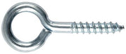 ØJESKRUE ØSKNER 16X40MM ELFORZINKET