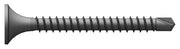 P-SCREW T-3,5X51-1000-LØS-SORTFOSFATERET