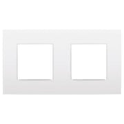 RAMME 2-MODUL INTENSE LUNAR WHITE