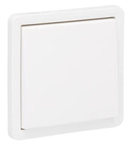 KORRESPONDANCEAFBRYDER, 10A, IP55, HVID