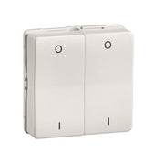 4-TRYK, TRÅDLØS, BLUETOOTH, MED SYMBOL