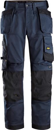 BUKS STRECTH NAVY/SORT 50