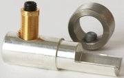 SKRUEMAGNEFIX. CU/AL 10-95 MM² MED RING