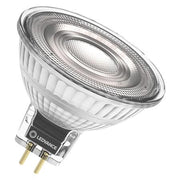 LED MR16 5W/927 (35W) GU5,3 DÆMPBAR