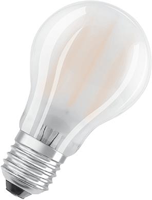 LED STANDARD 7,5W/840 (75W) MAT E27
