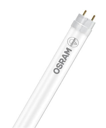 LED-RØR T8 1200 15W/830 G13 230V+EM