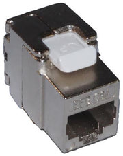KONNEKTOR FTP KAT 6A, 50 STK.