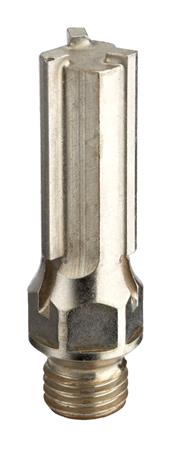 SKÆR 8,0X20/40MM 3-SKÆRS
