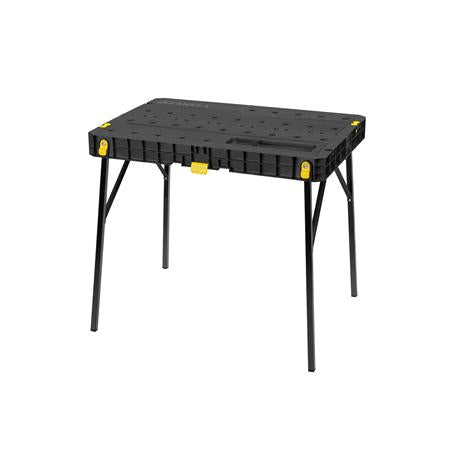 ARBEJDSBORD FOLDBAR 320KG 80X61X73,6CM