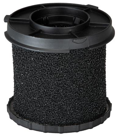 FILTER VÅD F. DVC750