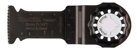 MULTICUT T/M 32MM AIZ32APB
