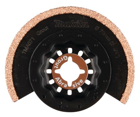 MULTICUT DIAMANT 70MM ACZ70RT5