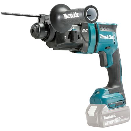 AKKU 18V BORE-/ MEJSELHAMMER DHR182Z