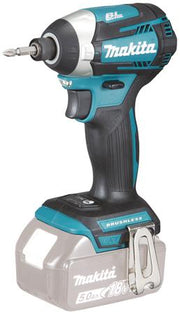 SLAGSKRUETRÆKKER 18V LI-ION DTD154Z UBL