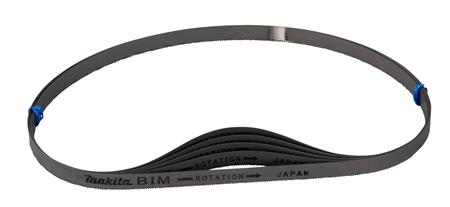 BÅNDSAVKLINGE 730MM 18Z 5STK