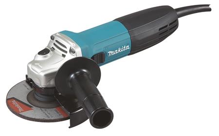 VINKELSLIBER Ø125MM GA5030R 720W 230V