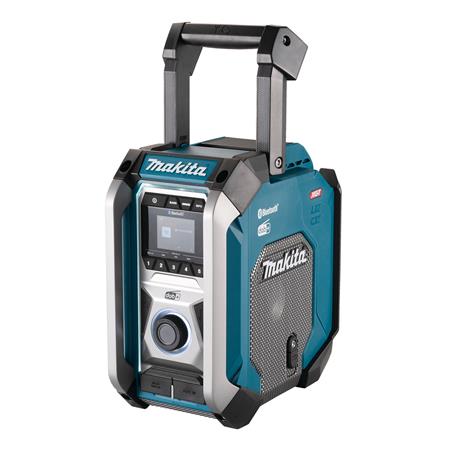 ARBEJDSRADIO BLUETOOTH/DAB+