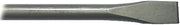FLADMEJSEL 20X200MM SDS-PLUS