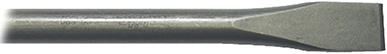 FLADMEJSEL 20X200MM SDS-PLUS