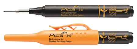 DYBHULS MARKER INK SORT