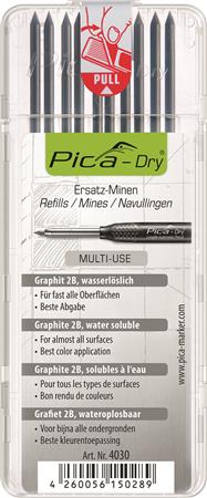 REFILL FOR PICADRY GRAFIT