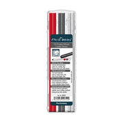 PICA BIG DRY REFILL 4XGRAF+4XHVID+4XRØD
