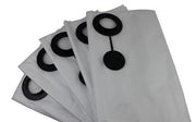 FLEECE POSER PU 5 PCS