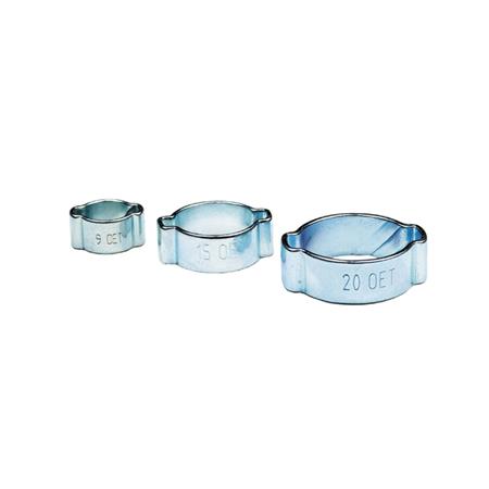 SLANGEKLEMMER 13-15MM