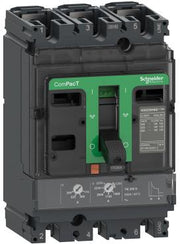 MAKSAFBR NSX160N+TM160D 3P3D