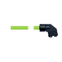 HYBRID KABEL CM TIL DB 4 D1, UL, 7,0M