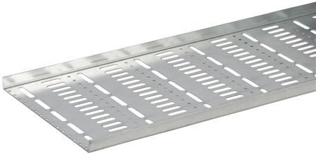KABELPLADE W4 100MM FZS 1,96M