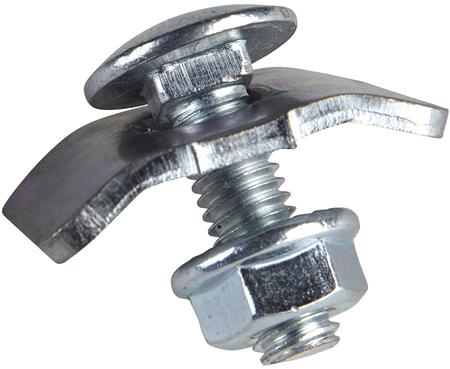 KONSOLKLEMME ZINC+