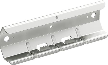 SAMLING 21 SKRUELØS ZINC+