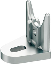 ENDEFÆSTE 10 ALUMINIUM