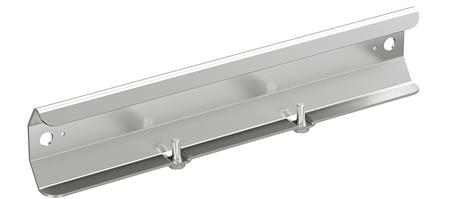 SAMLING 21 MED SKRUE, ZINC+