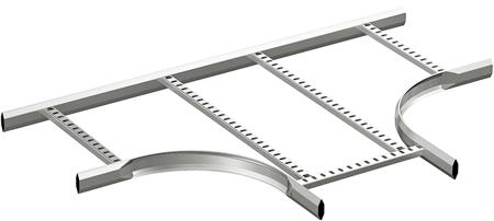 T-AFGRENING 16 300MM FZV