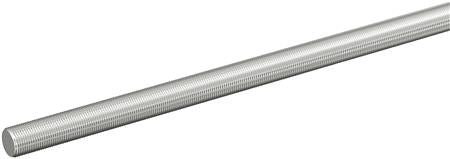 Gevindstang W76 M10 x 3000 mm FZS (Sælges kun i hele længder)