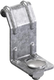 KONSOLKLEMME 42 ZINC+