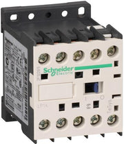 KONTAKTOR 9A 3P+1NC 12VDC